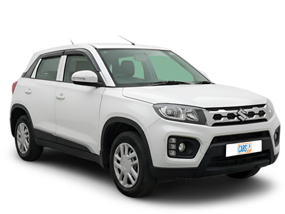 Maruti Vitara Brezza-img